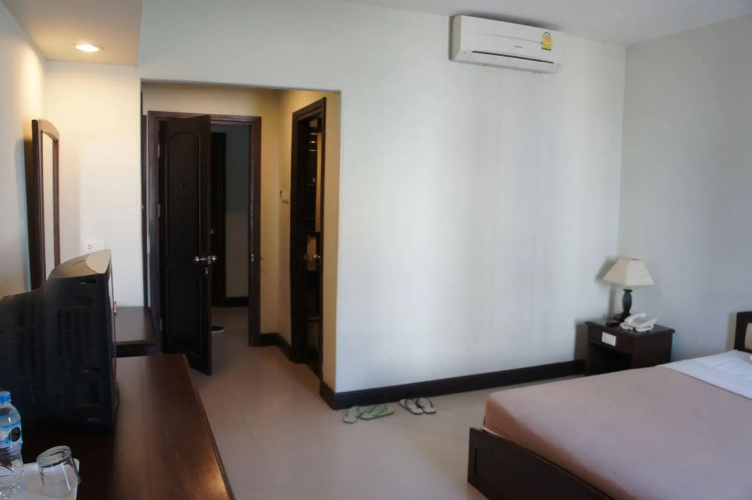 Heuang Chaleun Hotel
