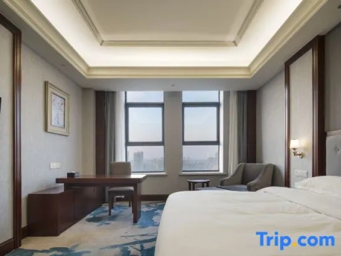 Privilege Double room