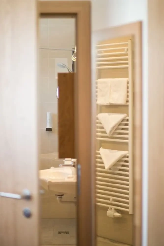 Quadruple Family Suite