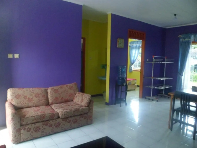 Kota Bunga E