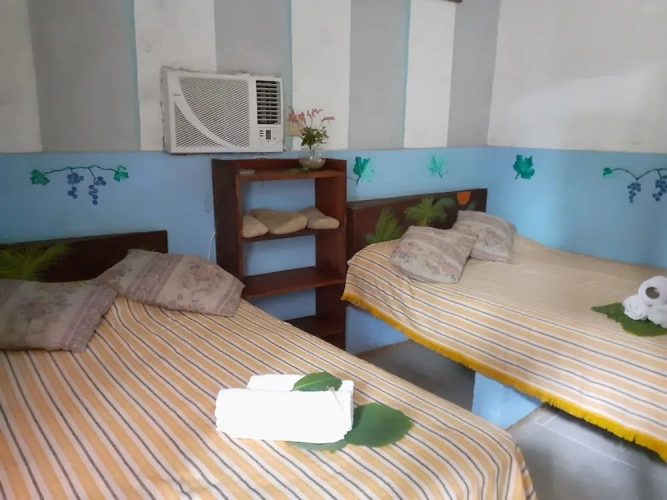 Comfort room
