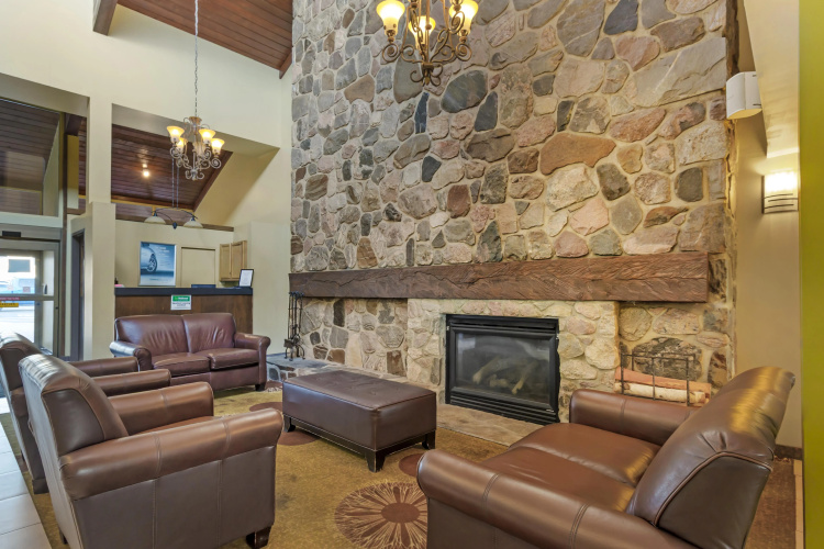 Best Western Plus Dryden Hotel & Conference Centre photo 6