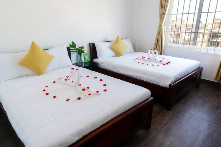Hue Royal Hotel
