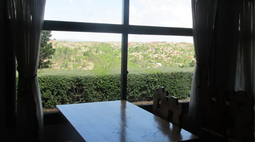 Hotel Panorama