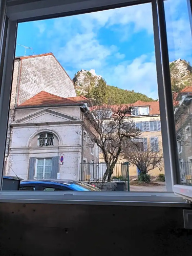 Appartement VanSuly