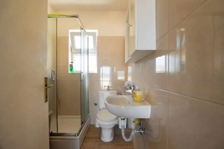 Apartment Toma