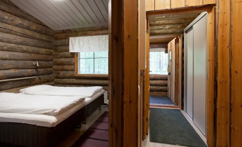 Holiday Club Pyhäniemi