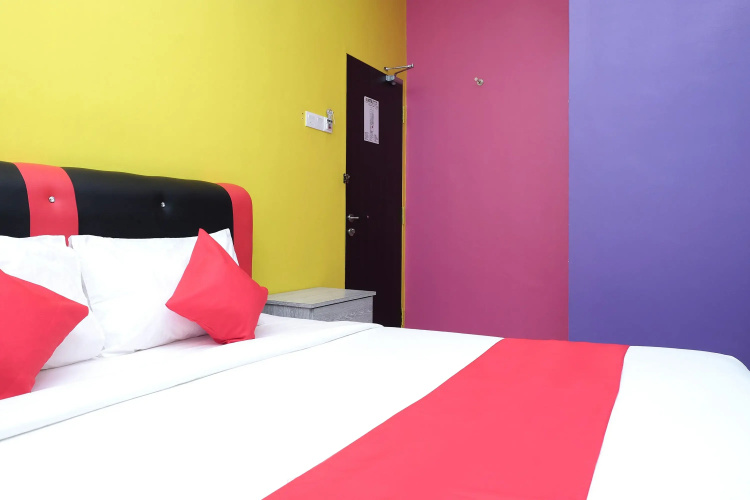 SY Jerantut Hotel by ZUZU