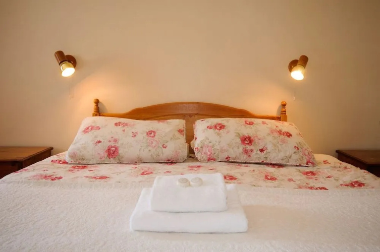 Doonmore Hotel
