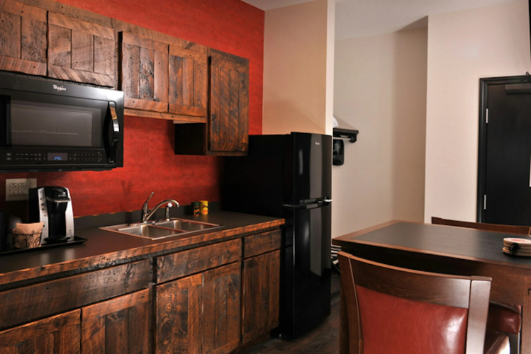 Stoney Creek Hotel - Conference Center photo 24