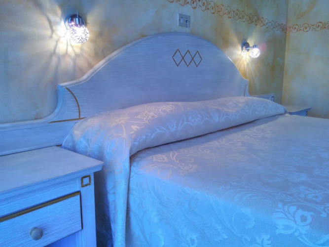 Hotel Eva La Romantica