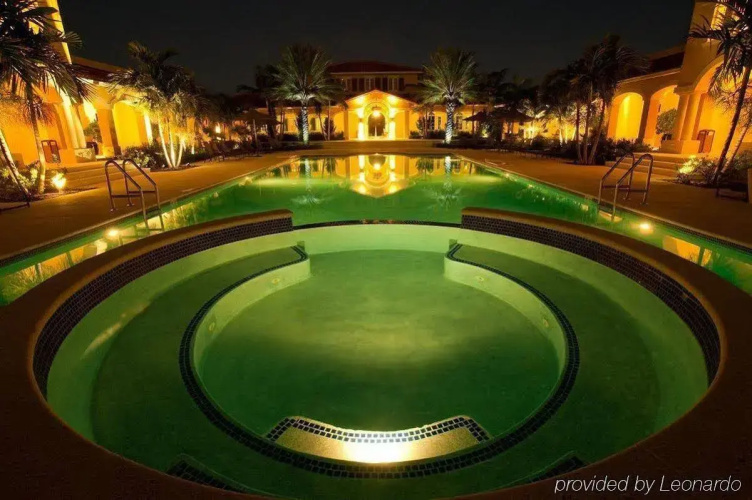 The Tuscany on Grace Bay