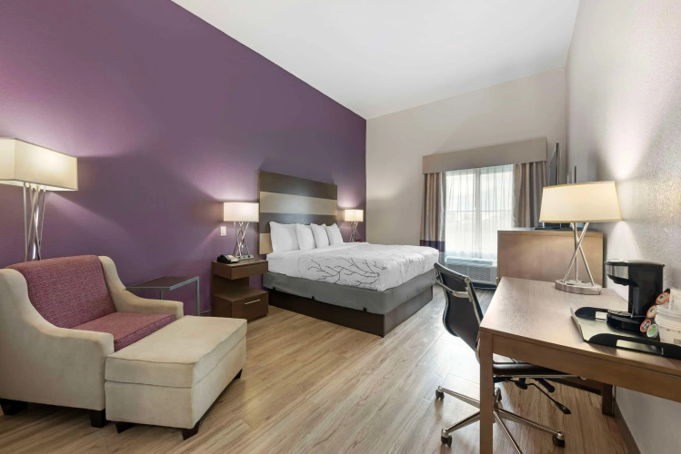 Best Western Plus Buda Austin Inn & Suites