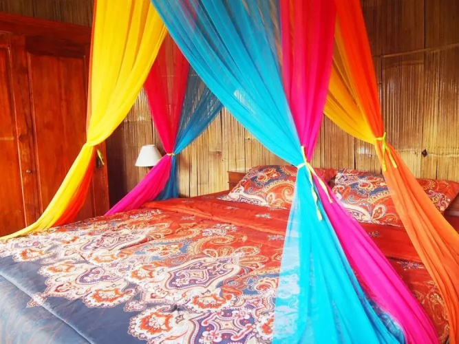 Shriman Yoga Bungalow
