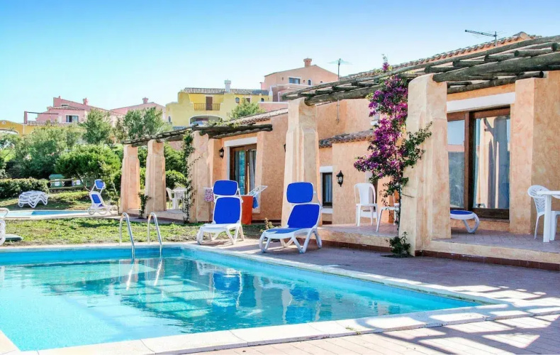 Villa Superior 4