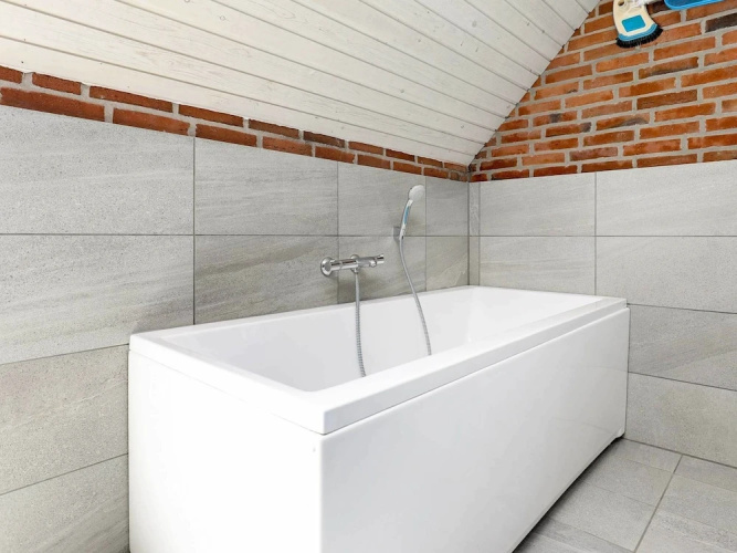 12 Person Holiday Home in Ringkobing
