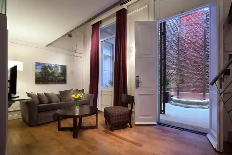 Superior Suite