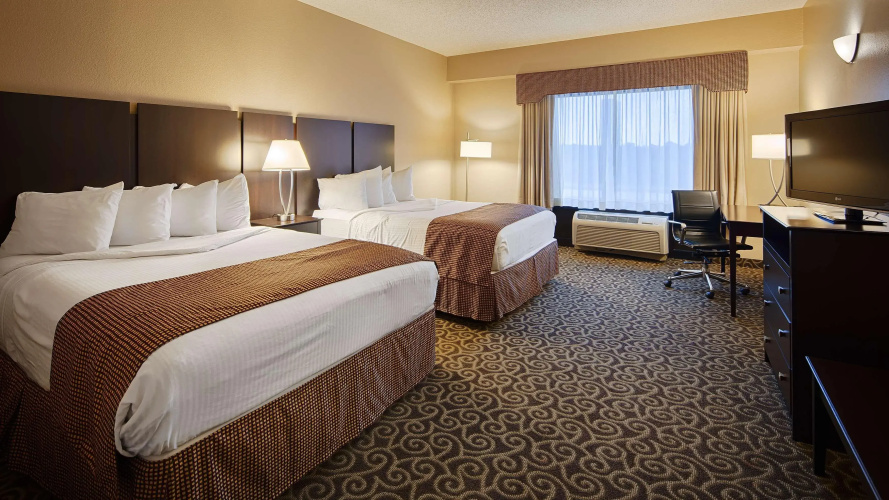 Inn at Coushatta