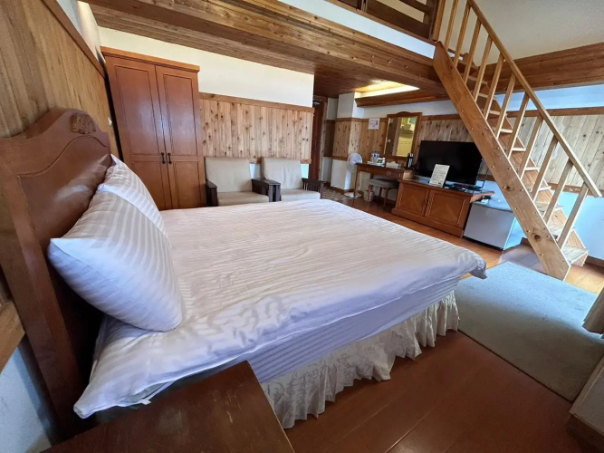 Euro Country Villa