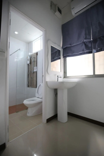 Sabun Nga  Hostel