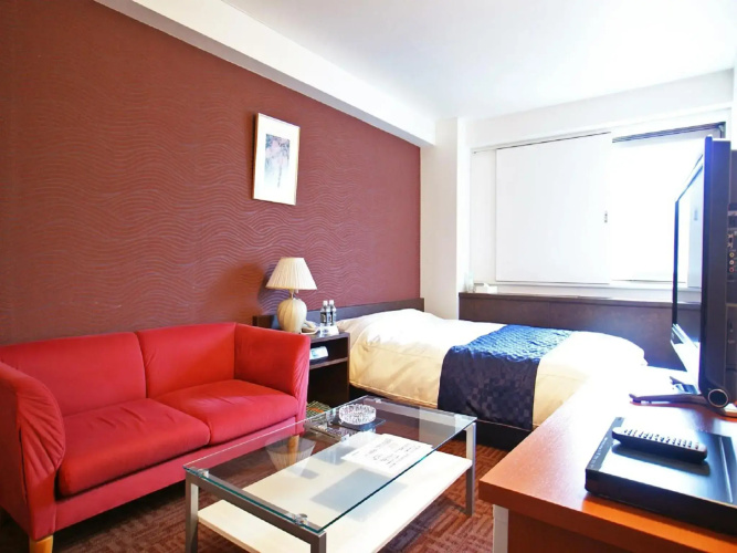 Cerezo Hotel