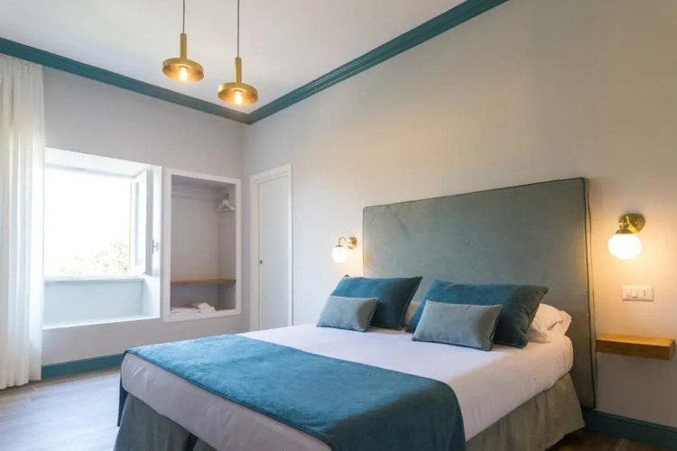 Sorrento Pool&Suites