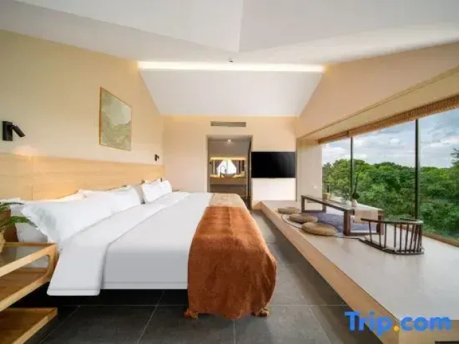 Standard Double Family room