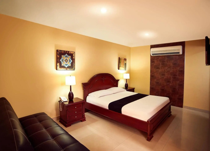 Hotel Mary