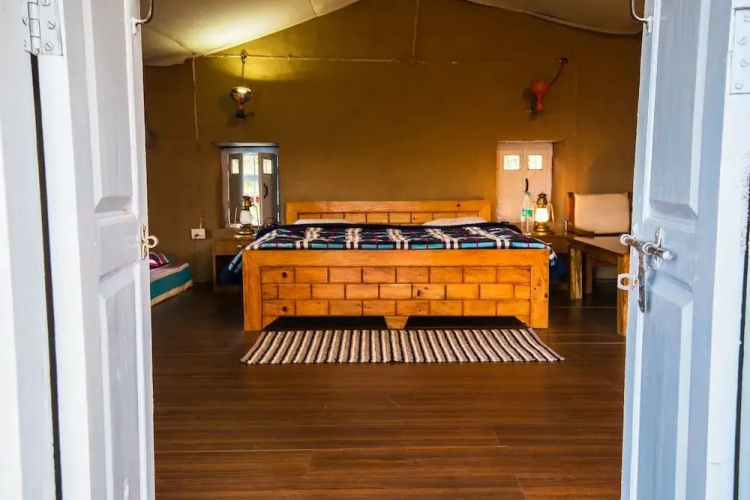 Sukoon Homestay