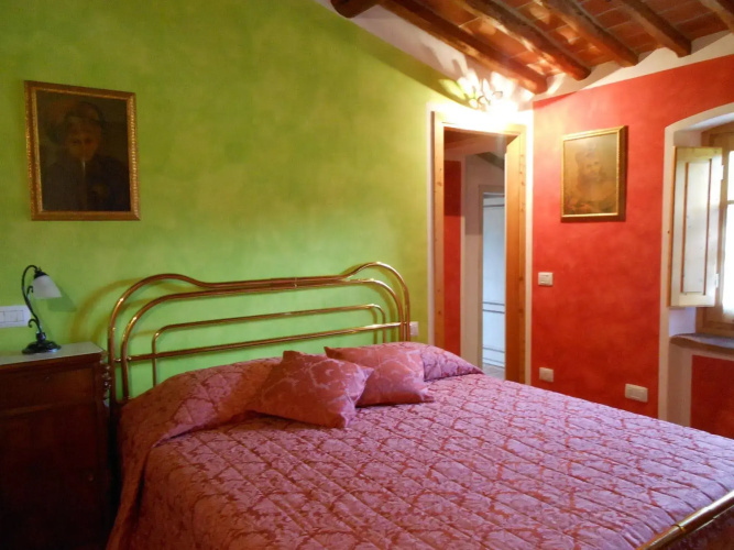 Agriturismo Amedea
