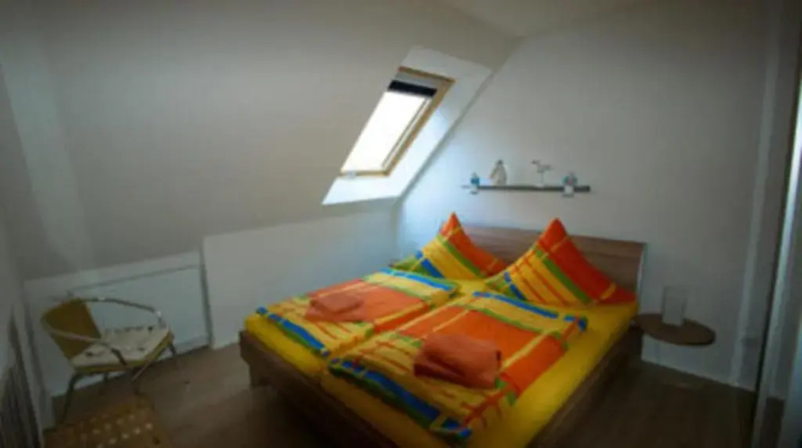 Haus Auguste Appartement 20