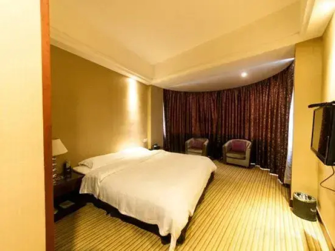 Huasheng Hotel