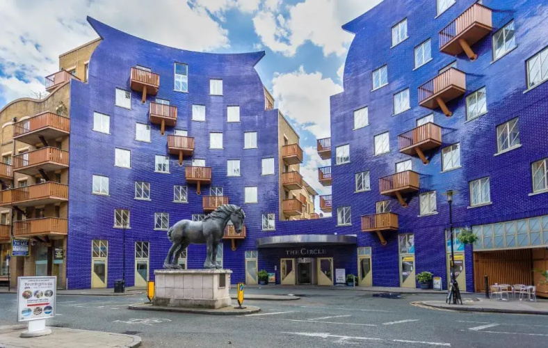 Otel görseli