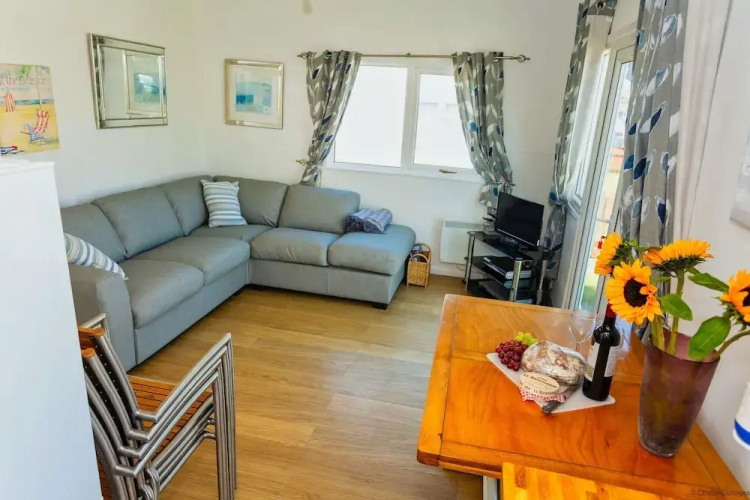 Croyde Kingfisher 3 Bedrooms