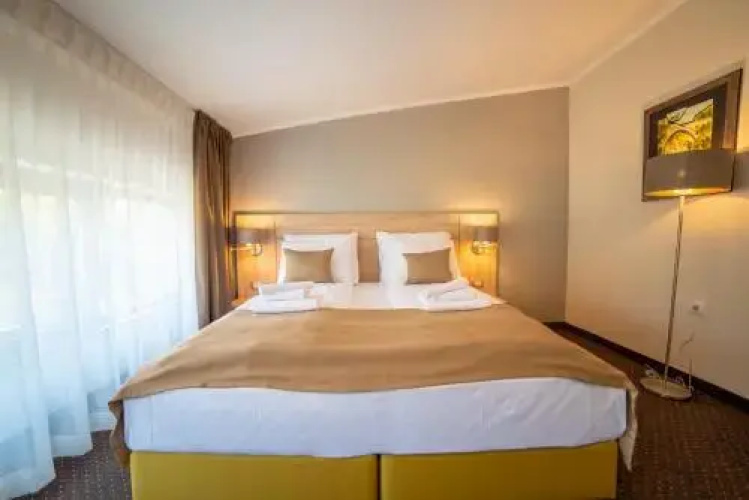 Hotel Soni Lux