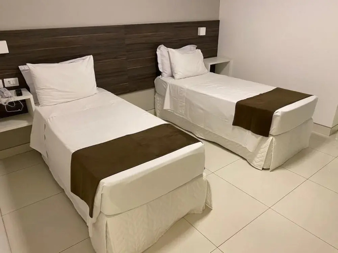 Pousada Jucazinho