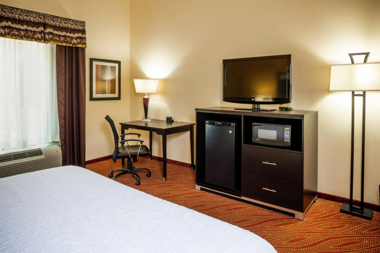 Hampton Inn Limerick-Philadelphia Area
