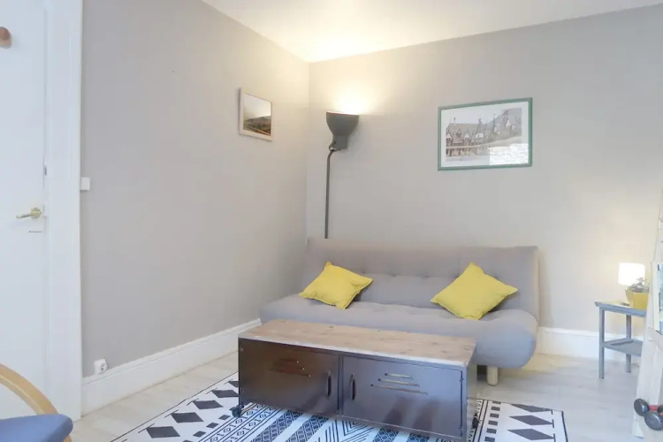 Le Clos - Cosy & Clean