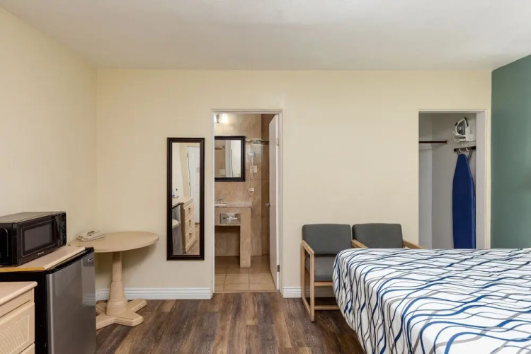 Stay Express Inn Elko