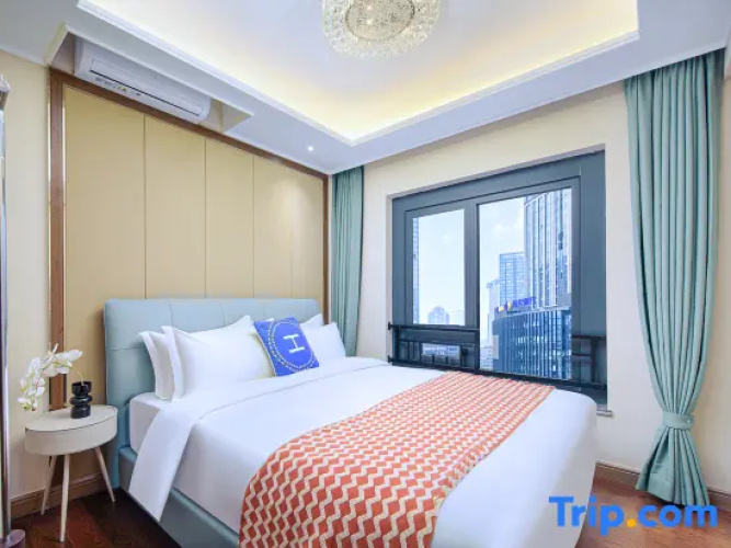 1 Bedroom Suite