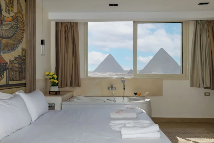 Luxury Suite