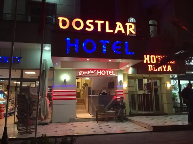 Hotelbild