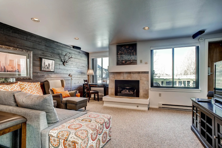 Ski Tip Townhomes