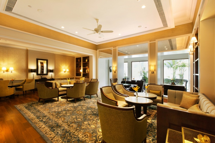 Taj Connemara, Chennai photo 31