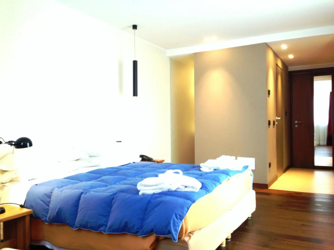 Hotel Dufour