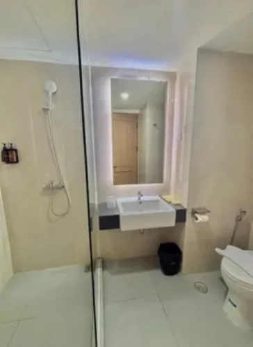 Double Suite