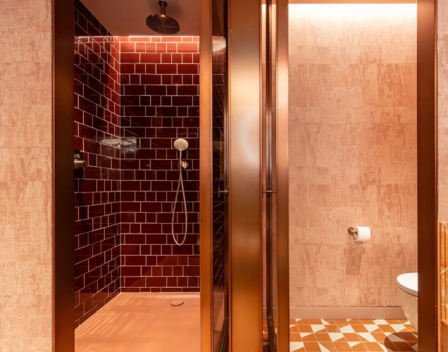 Double Family Suite