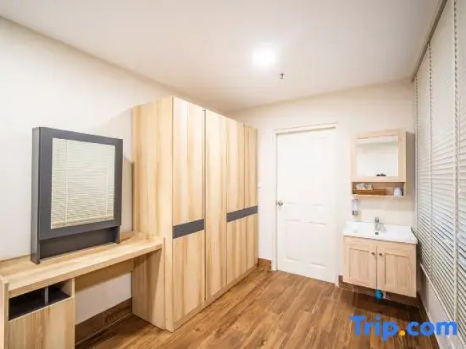Patong tower superior seaview 4BR210(2101)