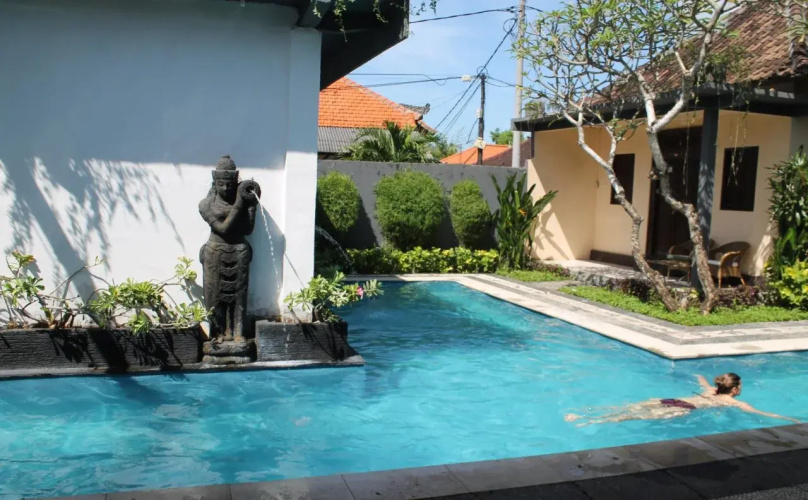 Alam Bali Hotel