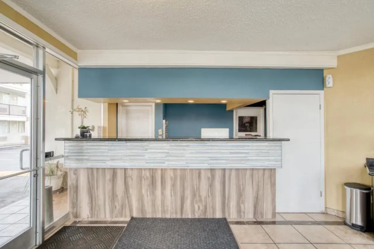 OYO Hotel Alexandria LA - Hwy 165
